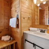 Отель Mountain view 5 bdrm Gatlinburg Cabin near downtown Arts, фото 6