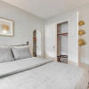 Отель Centrally Located Burbank Duplex Near Hollywood!, фото 5