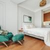 Апартаменты SochiHome (СочиХоум) на Курортном проспекте 108, фото 4