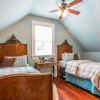 Отель The Social Goat Bed and Breakfast, фото 4