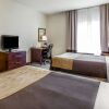 Отель Comfort Inn & Suites, фото 46