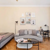 Отель City Studio - LoftAffair, фото 12