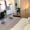 Отель Studio Apartment With Terrace and sea View,30m Distant From the Beach!, фото 2
