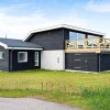 Отель Modern Holiday Home in Hundested Near the Ocean, фото 1