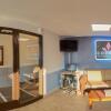 Отель Coratel Inn & Suites by Jasper Hastings, фото 8