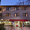Отель SDU Arastirma ve Uygulama Hotel, фото 7