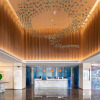 Отель Holiday Inn Express Yuhuan Wetland Park, an IHG Hotel, фото 12