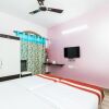 Отель OYO 9718 Apartment near DLF IT Park, фото 10