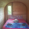Отель Room in Farmhouse - Smart Rooms for 2 or 4 in Organic Farm, фото 11