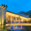 Отель Floral Lux Hotel·Hangzhou Seabird World Garden Homestay, фото 9