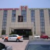 Отель Al Burj International Hotel в Маскате