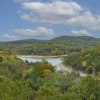 Отель Branson Blue Lakeview - Near Silver Dollar City, фото 12