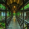 Отель Kawag Danum Rainforest Lodge, фото 8