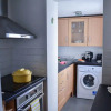 Отель Bright 1 Bedroom Apartment in the Centre of Brighton, фото 2