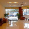 Отель Hanting Hotel (Huzhou Aishan Yintai South Street), фото 2