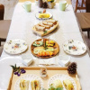 Отель Provence Coffee Manor Bed And Breakfast, фото 18