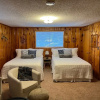 Отель Mountain View Lodge, фото 33