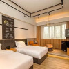 Отель Zmax Hotel Zhuhai Gongbei Port Qinglv Road, фото 4
