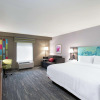 Отель Hampton Inn Weston, фото 21
