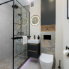 Отель Modern Apartment on Łobzowska Street, фото 10