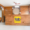 Отель Fabhotel Stay Inn Ii, фото 2