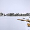 Отель Stylish Chetek Hideaway w/ Lake + Dock Access!, фото 13