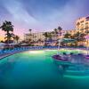 Отель Hard Rock Hotel Vallarta - All Inclusive, фото 16