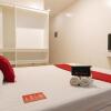 Отель RedDoorz @ Golite Washington в Легаспи
