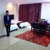 Отель Ji'an Hexin Business Hotel, фото 2