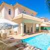 Отель Villa Miracle, фото 23