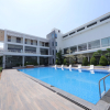 Отель VRR Hotel's And Convention Centre, фото 8