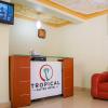 Отель Tropical Suites Hotel, фото 4