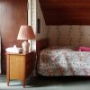 Отель B&B Casa o sole mio в Риэн