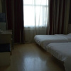 Отель Thank Inn Hotel Shandong Dezhou Nancheng, фото 1