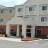 Отель Fairfield Inn by Marriott Indianapolis South в Индианаполисе