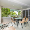 Отель Palm Cove Penthouse Accommodation, фото 7