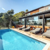 Отель Kaitiaki Lodge - Pool & hot tub, фото 15