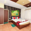 Отель FabHotel Sreemaa Salt Lake, фото 11