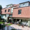 Отель Penzion Astra, фото 1