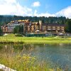 Отель TH Madonna di Campiglio - Golf Hotel, фото 1
