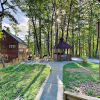 Отель Serenity Ridge: Deluxe W/ Hot Tub & Pool Table 3 Bedroom Cabin, фото 11
