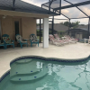 Отель Gorgeous 4 Bed Home with Private Pool and Gamesroom in Disney Area (TR562DD), фото 16