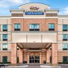 Отель Baymont by Wyndham Denver International Airport в Денвере