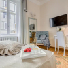 Отель Andromeda Luxury Holiday Apartment in Colosseum, фото 4