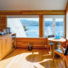 Отель Sooke Harbour House, фото 8