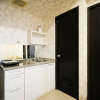 Отель Best Location And Comfy 2Br At Tamansari Papilio Apartment, фото 5