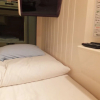 Отель Sauna & Capsule Hotel Wellbe Sakae, фото 4