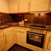 Отель Chesa Munteratsch 1 1 2-Zimmerwohnung 304 Typ D, фото 6
