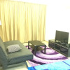 Отель Lawang Suite 2 Bedroom Standard Apartment 2, фото 13