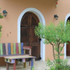 Отель Διαμέρισμα 4 ατόμων-Family apartment close to the most beautiful beaches, фото 1